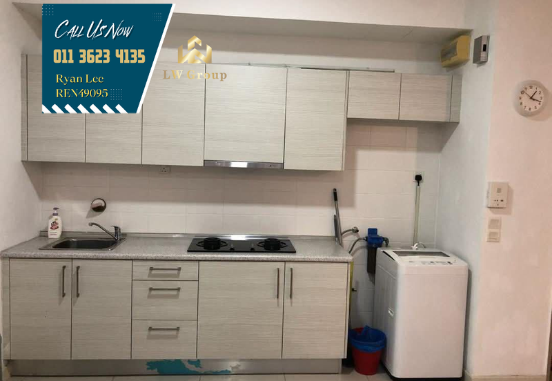 Dedaun Hijau (Greenfield Regency)