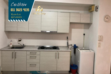 Dedaun Hijau (Greenfield Regency)