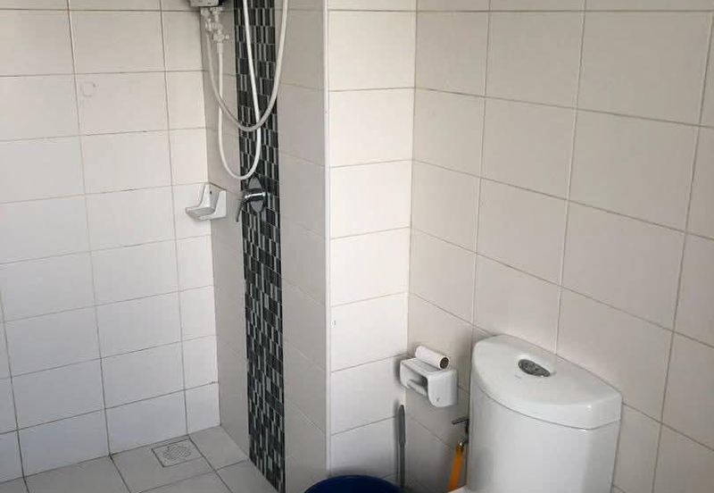 Dedaun Hijau (Greenfield Regency)