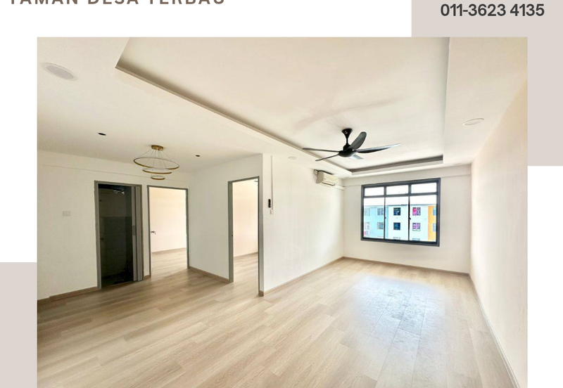 Sri Lanang Flat (Rumah Pangsa Sri Lanang)