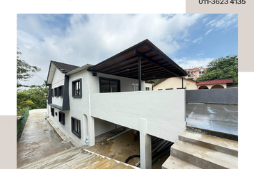 Kampung Bahru, Johor Bahru