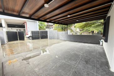 Kampung Bahru, Johor Bahru