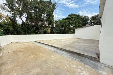 Kampung Bahru, Johor Bahru