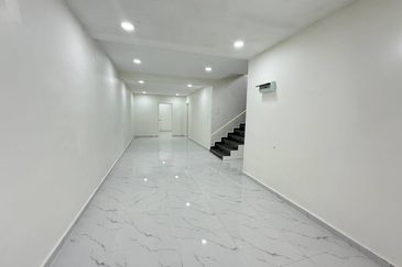 Kampung Bahru, Johor Bahru