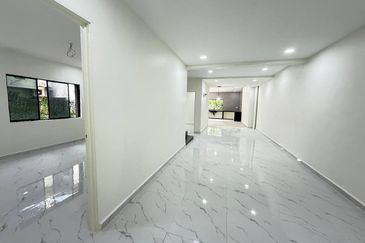 Kampung Bahru, Johor Bahru