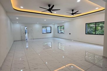 Kampung Bahru, Johor Bahru