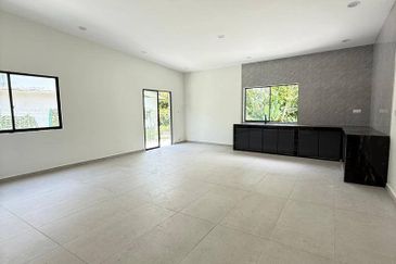 Kampung Bahru, Johor Bahru