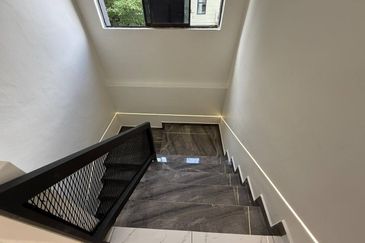 Kampung Bahru, Johor Bahru