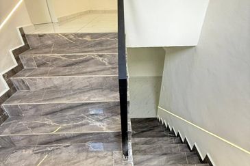 Kampung Bahru, Johor Bahru