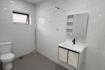 Kampung Bahru, Johor Bahru