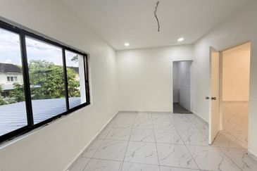 Kampung Bahru, Johor Bahru