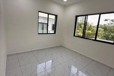 Kampung Bahru, Johor Bahru