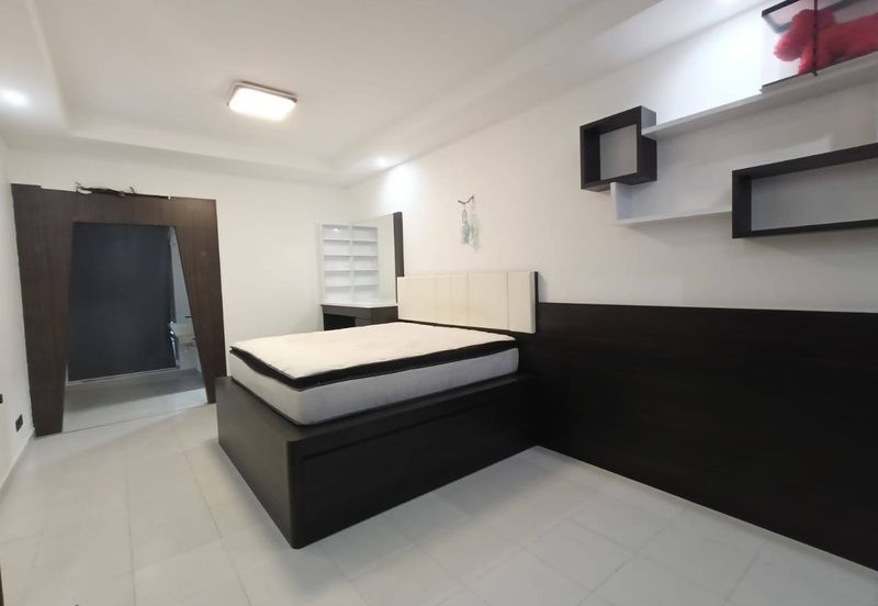 Tebrau City Residences