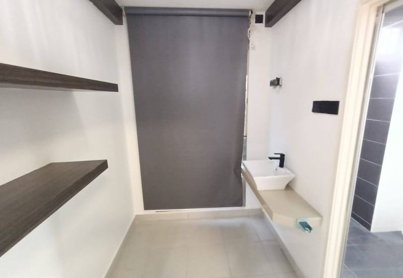 Tebrau City Residences