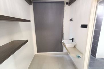 Tebrau City Residences