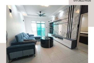 Tebrau City Residences