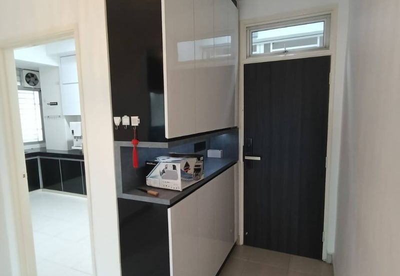 Tebrau City Residences