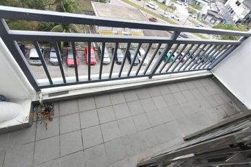 Tebrau City Residences