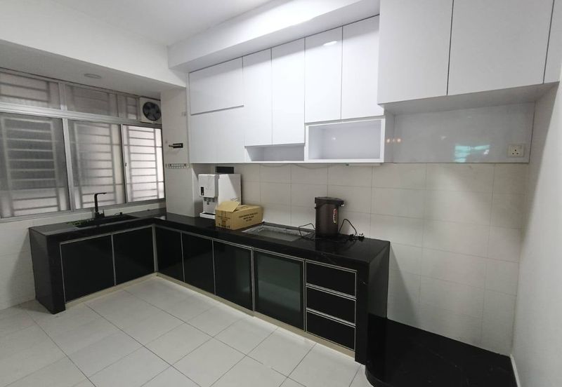 Tebrau City Residences