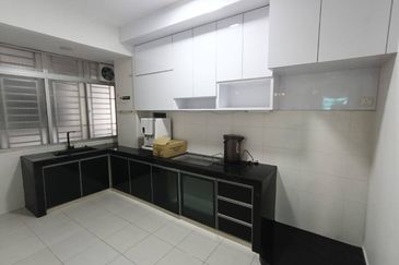 Tebrau City Residences