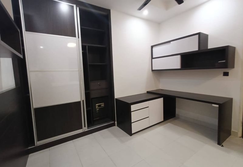 Tebrau City Residences