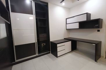 Tebrau City Residences