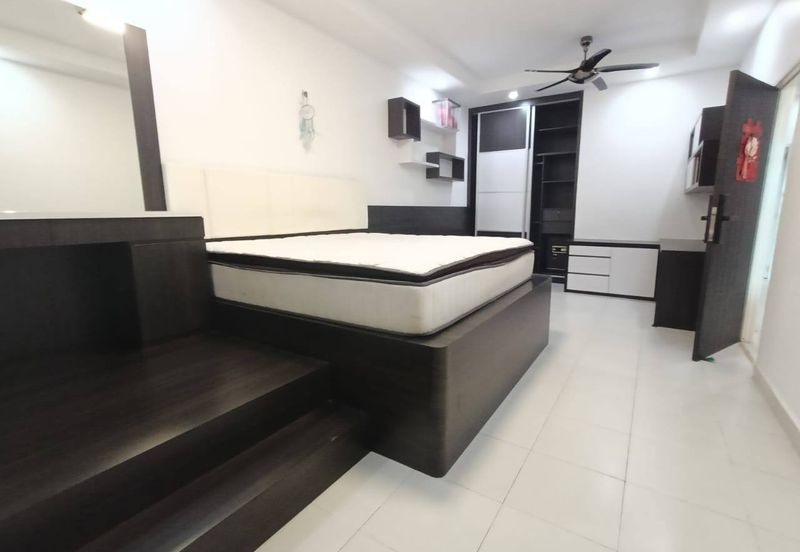 Tebrau City Residences