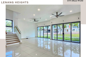 Sunway Lenang Heights