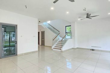 Sunway Lenang Heights