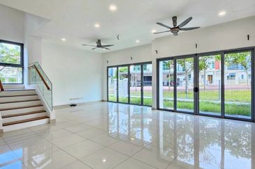 Sunway Lenang Heights