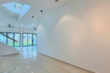 Sunway Lenang Heights