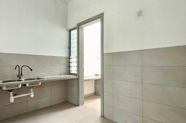 Sunway Lenang Heights