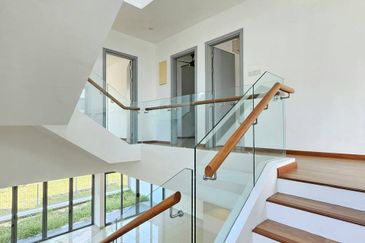 Sunway Lenang Heights