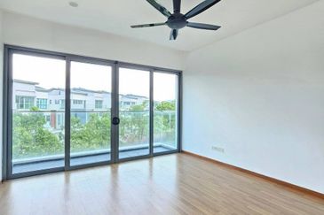 Sunway Lenang Heights