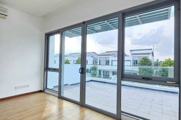 Sunway Lenang Heights