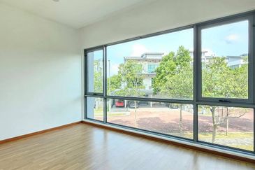 Sunway Lenang Heights