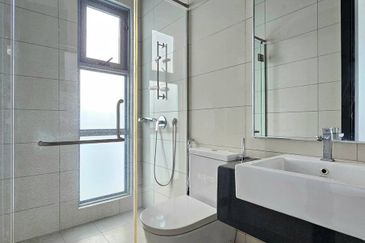 Sunway Lenang Heights