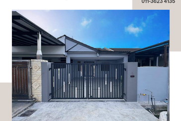 Taman Desa Cemerlang