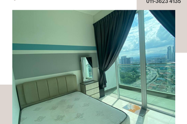 Paragon Suites @ CIQ