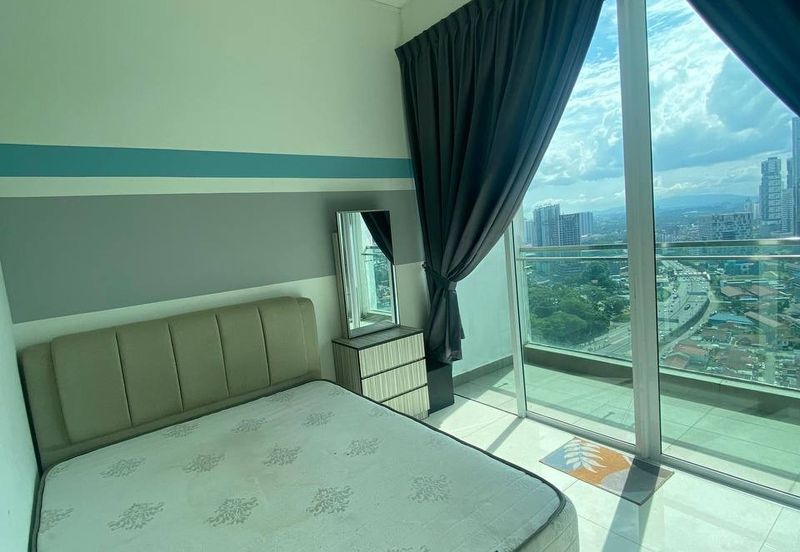 Paragon Suites @ CIQ