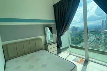 Paragon Suites @ CIQ