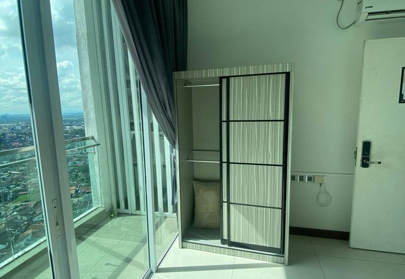 Paragon Suites @ CIQ