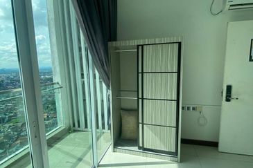 Paragon Suites @ CIQ