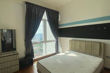 Paragon Suites @ CIQ