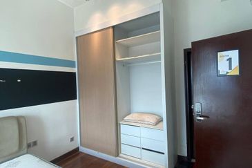 Paragon Suites @ CIQ