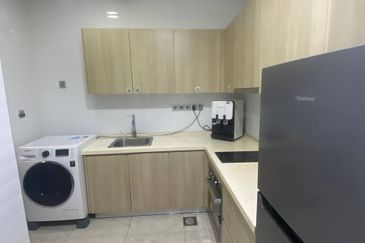 Paragon Suites @ CIQ