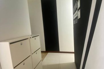 Paragon Suites @ CIQ