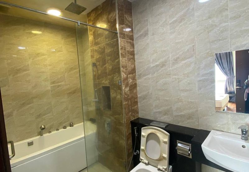 Paragon Suites @ CIQ