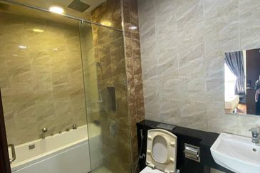 Paragon Suites @ CIQ