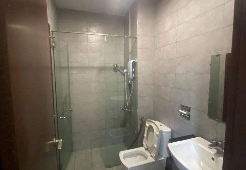 Paragon Suites @ CIQ